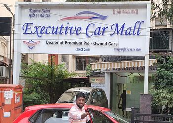 Executive-car-mall-Used-car-dealers-Khar-mumbai-Maharashtra-1