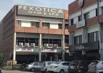 Exotica-gym-spa-Gym-Panchkula-Haryana-1