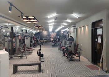 Exotica-gym-spa-Gym-Panchkula-Haryana-2