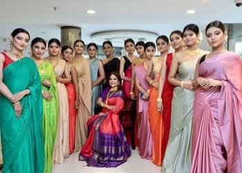 Exotica-makeup-studio-salon-Beauty-parlour-Durgapur-West-bengal-2