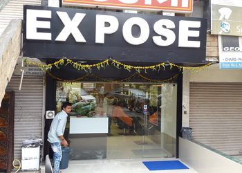 Expose-salons-pvt-ltd-Beauty-parlour-Shastri-nagar-jodhpur-Rajasthan-1