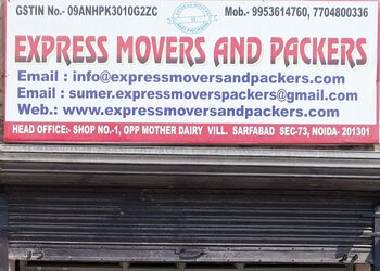 Express-movers-and-packers-Packers-and-movers-Sector-52-noida-Uttar-pradesh-1