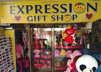 Expression-gift-shop-Gift-shops-Surat-Gujarat-1