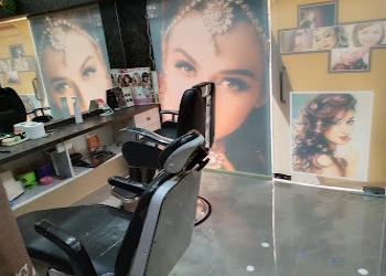 Expression-salon-Beauty-parlour-Lashkar-gwalior-Madhya-pradesh-2