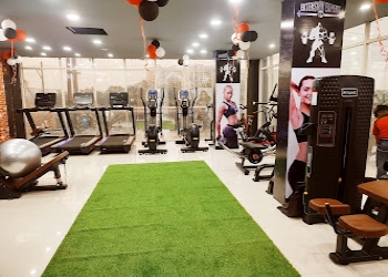 Extension-expert-gym-Gym-Raj-nagar-ghaziabad-Uttar-pradesh-2