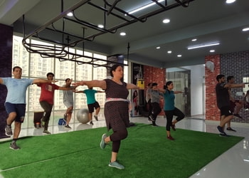 Extension-expert-gym-Gym-Raj-nagar-ghaziabad-Uttar-pradesh-3