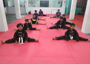 Extreme-martial-arts-Martial-arts-school-Silchar-Assam-3