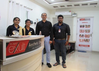 Exult-hair-transplant-clinic-Dermatologist-doctors-Vizianagaram-Andhra-pradesh-2