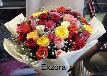 Exzora-the-flower-shop-Flower-shops-Surat-Gujarat-3