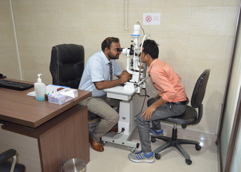 Eye-hub-vision-care-Eye-hospitals-Sector-28-faridabad-Haryana-2