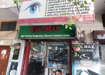 Eye-max-opticians-Opticals-Malviya-nagar-delhi-Delhi-1