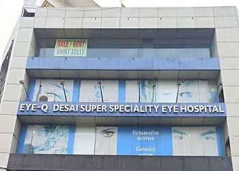 Eye-q-super-speciality-eye-hospitals-Eye-hospitals-Adajan-surat-Gujarat-1