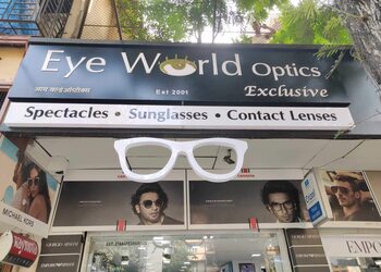 Eye-world-optics-exclusive-Opticals-Bandra-mumbai-Maharashtra-1