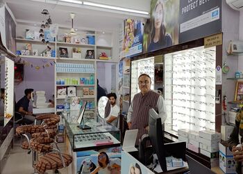 Eyeconic-opticals-Opticals-Malviya-nagar-jaipur-Rajasthan-2