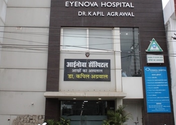 Eyenova-eye-hospital-Eye-hospitals-Janakpuri-bareilly-Uttar-pradesh-1