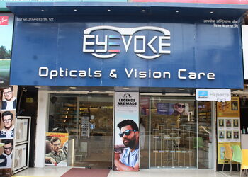 Eyevoke-opticals-and-vision-care-Opticals-Nashik-Maharashtra-1