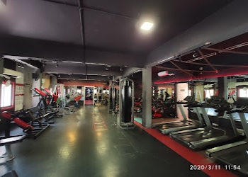 F2f-fitness-studio-Gym-Perambur-chennai-Tamil-nadu-2