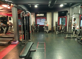 F2f-fitness-studio-Gym-Perambur-chennai-Tamil-nadu-3