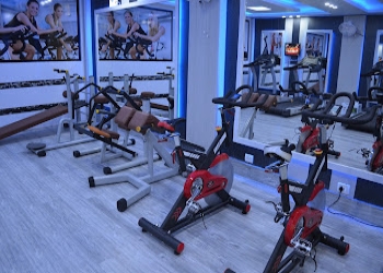 F2f-unisex-gym-Gym-Sector-21c-faridabad-Haryana-1