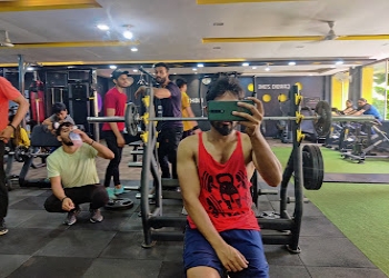 F3-fight-for-fitness-Gym-Bhel-township-bhopal-Madhya-pradesh-2