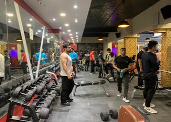 F360-gold-gym-Gym-Amritsar-junction-amritsar-Punjab-2