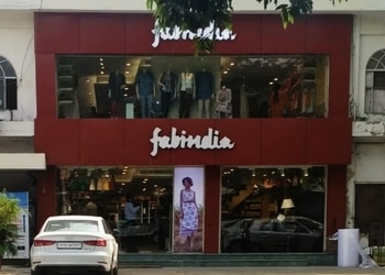 Fabindia-Clothing-stores-Lucknow-Uttar-pradesh-1