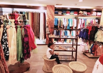 Fabindia-Clothing-stores-Lucknow-Uttar-pradesh-3