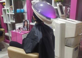 Facelift-ladies-salon-Beauty-parlour-Sandur-bellary-Karnataka-3