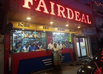 Fairdeal-book-sellers-stationers-Book-stores-Kanpur-Uttar-pradesh-1