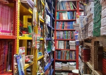 Fairdeal-book-sellers-stationers-Book-stores-Kanpur-Uttar-pradesh-2
