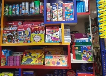 Fairdeal-book-sellers-stationers-Book-stores-Kanpur-Uttar-pradesh-3