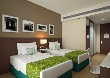 Fairfield-by-marriott-4-star-hotels-Jodhpur-Rajasthan-2