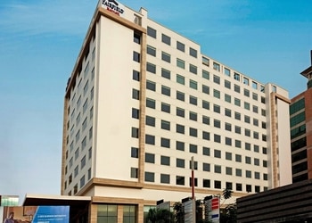 Fairfield-by-marriott-4-star-hotels-Lucknow-Uttar-pradesh-1