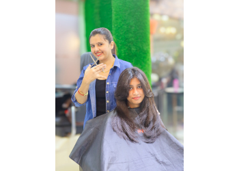 Falak-naaz-salon-Beauty-parlour-Barrackpore-kolkata-West-bengal-2