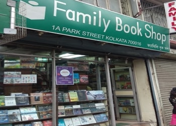 Family-book-shop-Book-stores-Bhowanipur-kolkata-West-bengal-1