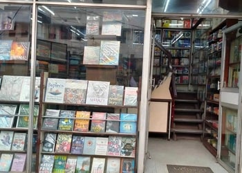 Family-book-shop-Book-stores-Bhowanipur-kolkata-West-bengal-2