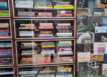 Family-book-shop-Book-stores-Bhowanipur-kolkata-West-bengal-3