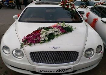 Famous-travels-and-wedding-cars-Car-rental-Nampally-hyderabad-Telangana-1