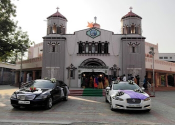 Famous-travels-and-wedding-cars-Car-rental-Nampally-hyderabad-Telangana-2