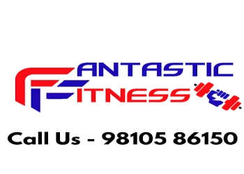 Fantastic-fitness-Gym-Sector-48-faridabad-Haryana-1