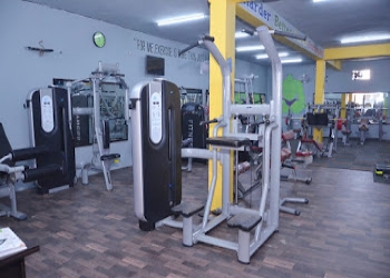 Fantastic-fitness-Gym-Sector-48-faridabad-Haryana-2