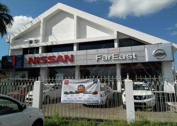 Far-east-nissan-Car-dealer-Tinsukia-Assam-1
