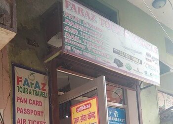 Faraz-tour-travels-Travel-agents-Amroha-Uttar-pradesh-1