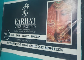 Farhat-makeup-studio-Beauty-parlour-Lal-chowk-srinagar-Jammu-and-kashmir-1