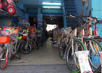 Farheen-cycle-store-Bicycle-store-Kazipet-warangal-Telangana-2