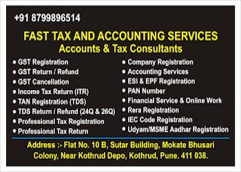 Fast-tax-and-accounting-services-Tax-consultant-Deccan-gymkhana-pune-Maharashtra-2