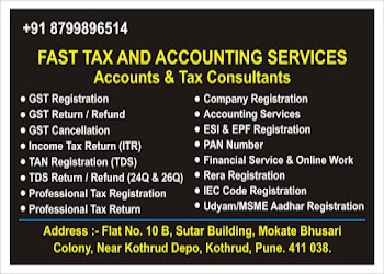 Fast-tax-and-accounting-services-Tax-consultant-Kothrud-pune-Maharashtra-2