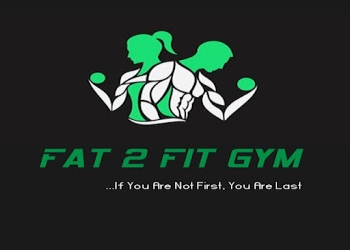 Fat-2-fit-gym-Gym-Kaulagarh-dehradun-Uttarakhand-1