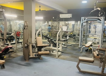 Fat-to-fit-gym-Gym-Kukatpally-hyderabad-Telangana-3