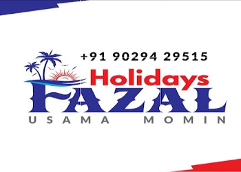 Fazal-holidays-Travel-agents-Bhiwandi-Maharashtra-1